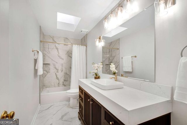 4008 Chelsea Lane, Marietta, GA 30062