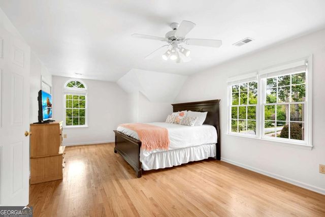 4008 Chelsea Lane, Marietta, GA 30062