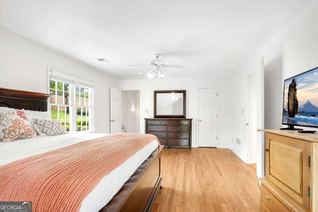 4008 Chelsea Lane, Marietta, GA 30062