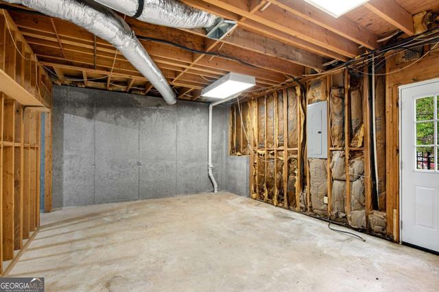 4008 Chelsea Lane, Marietta, GA 30062