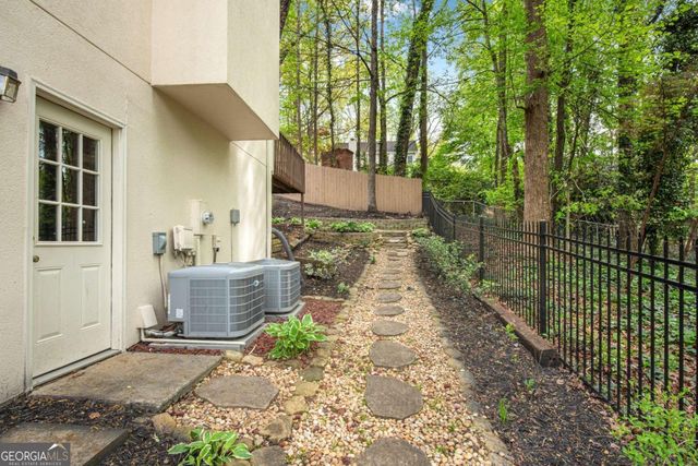 4008 Chelsea Lane, Marietta, GA 30062