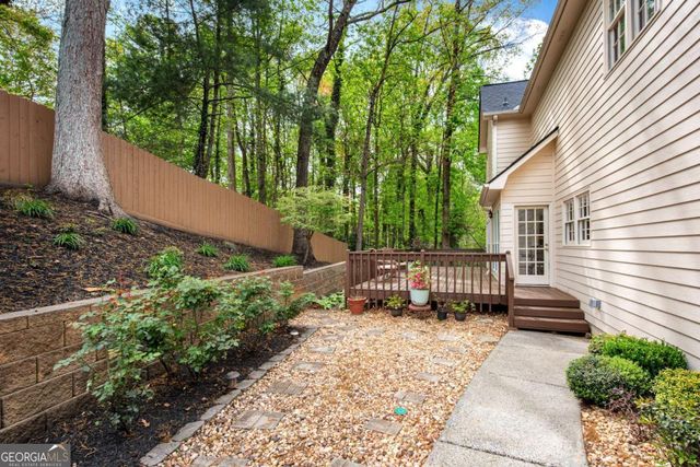 4008 Chelsea Lane, Marietta, GA 30062