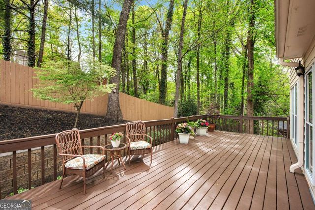 4008 Chelsea Lane, Marietta, GA 30062