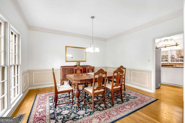 4008 Chelsea Lane, Marietta, GA 30062