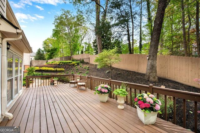 4008 Chelsea Lane, Marietta, GA 30062