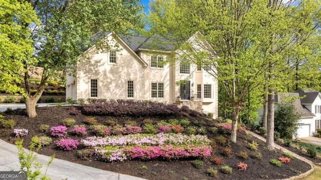 4008 Chelsea Lane, Marietta, GA 30062
