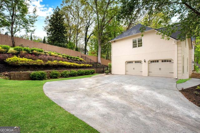 4008 Chelsea Lane, Marietta, GA 30062