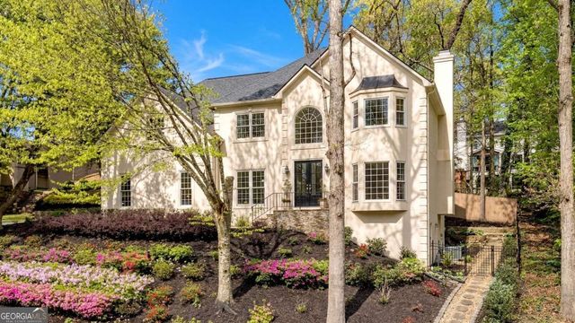 4008 Chelsea Lane, Marietta, GA 30062