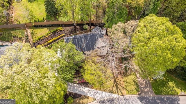 4008 Chelsea Lane, Marietta, GA 30062