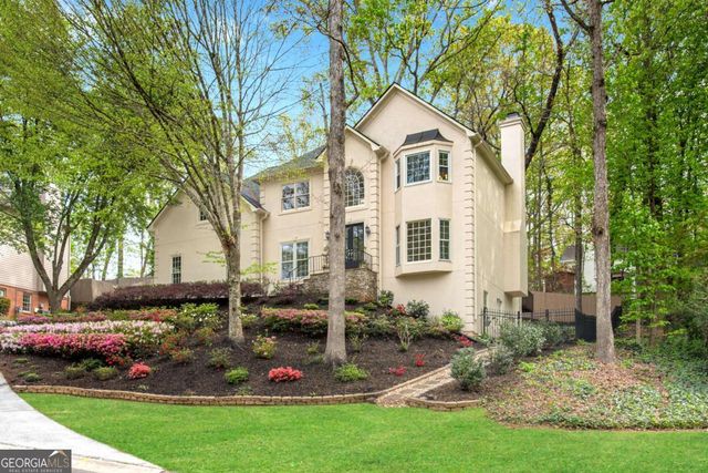 4008 Chelsea Lane, Marietta, GA 30062