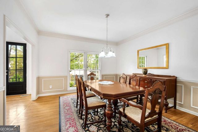 4008 Chelsea Lane, Marietta, GA 30062