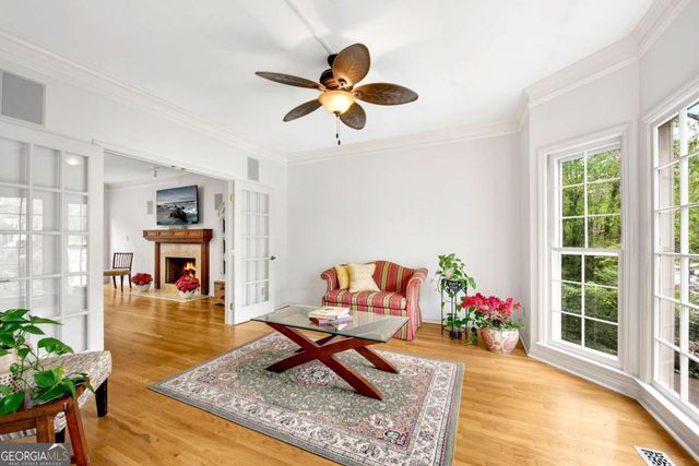 4008 Chelsea Lane, Marietta, GA 30062