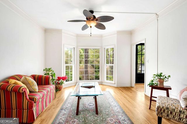 4008 Chelsea Lane, Marietta, GA 30062