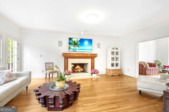 4008 Chelsea Lane, Marietta, GA 30062