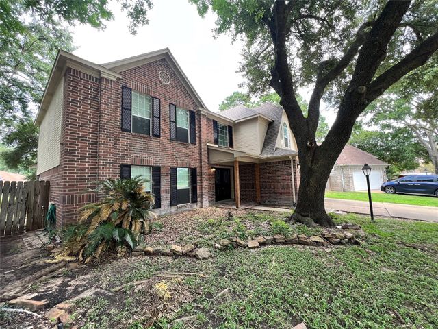 11422 Willow Field Drive, Cypress, TX 77429