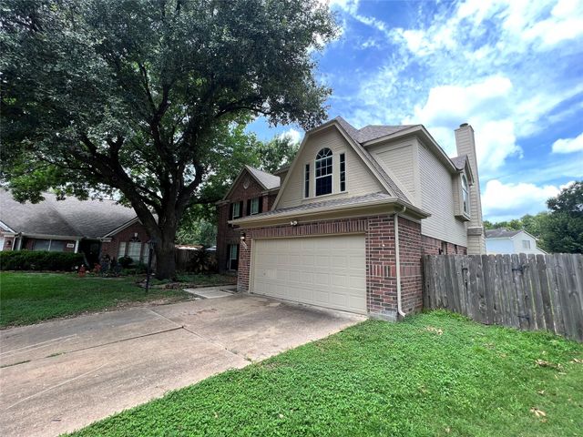 11422 Willow Field Drive, Cypress, TX 77429