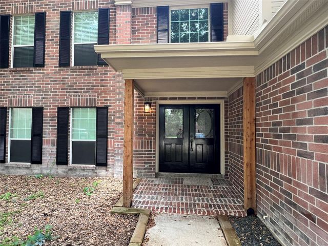 11422 Willow Field Drive, Cypress, TX 77429
