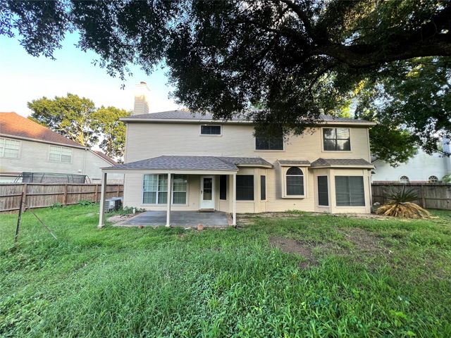 11422 Willow Field Drive, Cypress, TX 77429