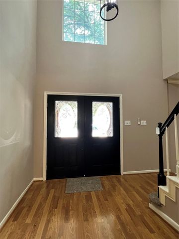 11422 Willow Field Drive, Cypress, TX 77429