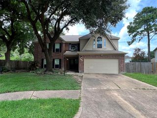 11422 Willow Field Drive, Cypress, TX 77429