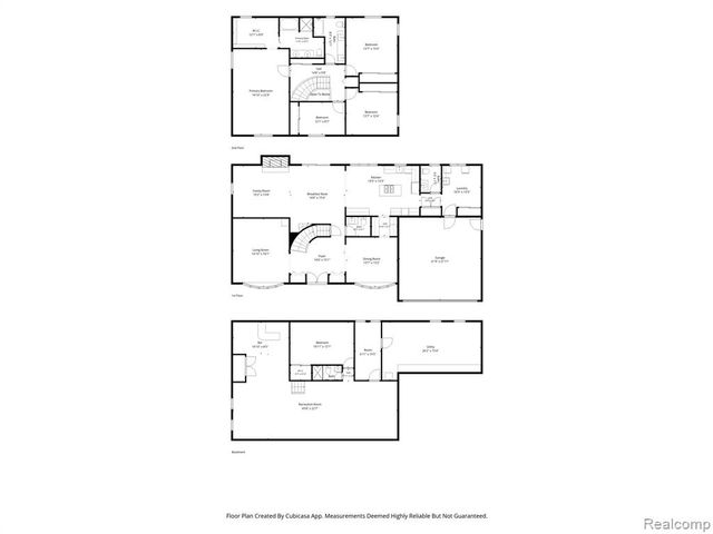28700 W 14 Mile Road, West Bloomfield, MI 48322