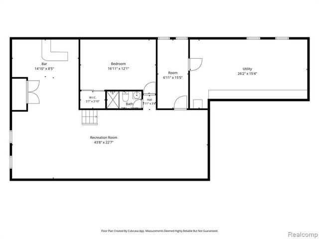 28700 W 14 Mile Road, West Bloomfield, MI 48322