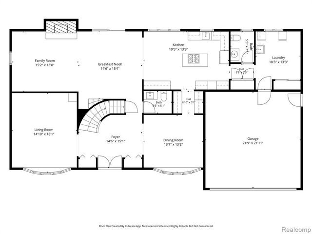 28700 W 14 Mile Road, West Bloomfield, MI 48322