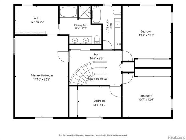 28700 W 14 Mile Road, West Bloomfield, MI 48322