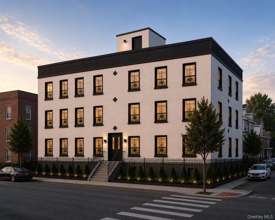 1910 Randall Avenue, Bronx, NY 10473