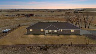 5330 S County Road 137, Bennett, CO 80102
