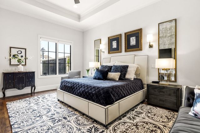 38 Abbey Creek Way, Dallas, TX 75248