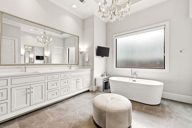 38 Abbey Creek Way, Dallas, TX 75248