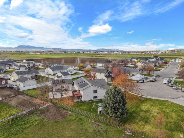 411 N 150 W, Hyde Park, UT 84318