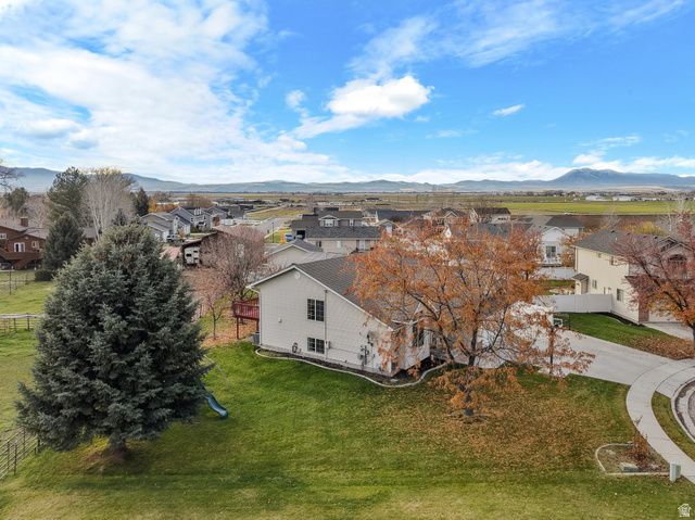 411 N 150 W, Hyde Park, UT 84318