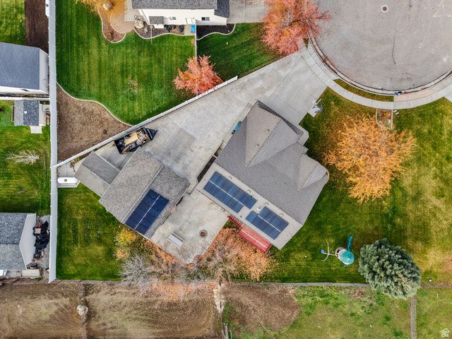 411 N 150 W, Hyde Park, UT 84318