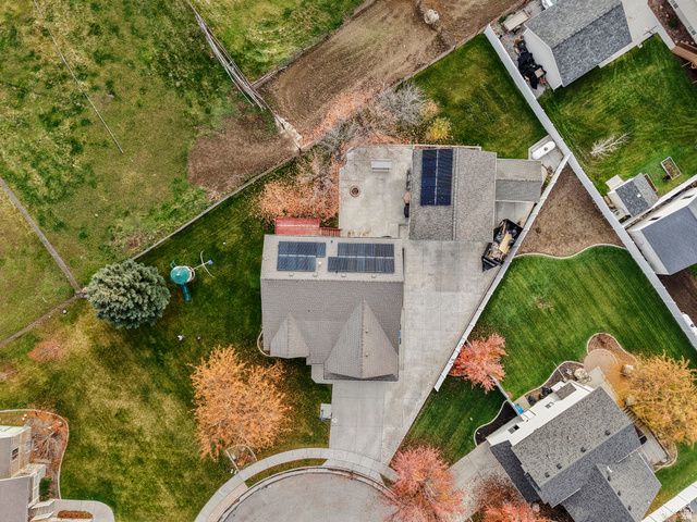 411 N 150 W, Hyde Park, UT 84318