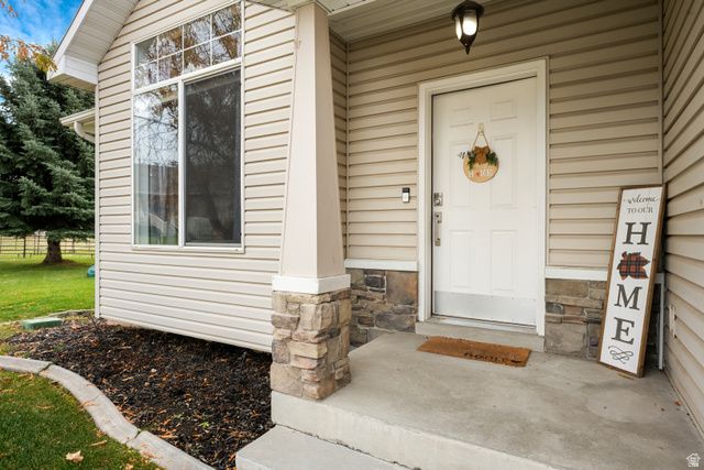 411 N 150 W, Hyde Park, UT 84318