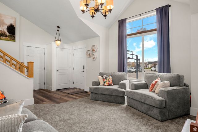 411 N 150 W, Hyde Park, UT 84318