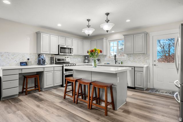 411 N 150 W, Hyde Park, UT 84318