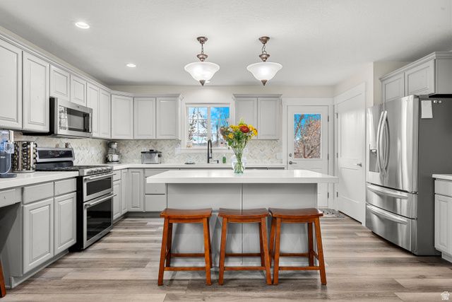 411 N 150 W, Hyde Park, UT 84318