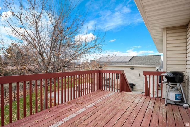 411 N 150 W, Hyde Park, UT 84318