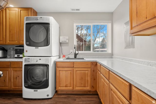 411 N 150 W, Hyde Park, UT 84318