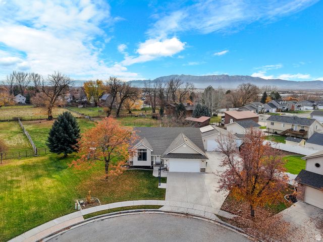 411 N 150 W, Hyde Park, UT 84318