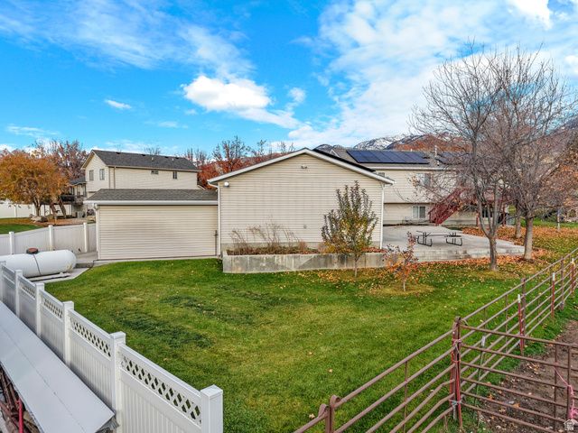 411 N 150 W, Hyde Park, UT 84318