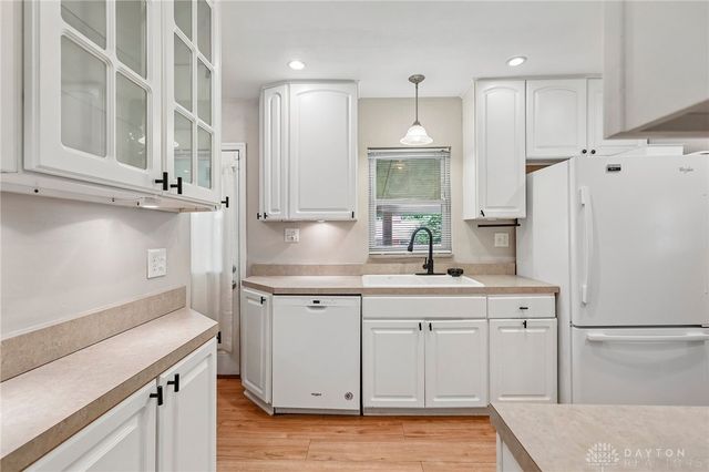 141 Napoleon Drive, Kettering, OH 45429