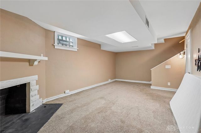 141 Napoleon Drive, Kettering, OH 45429