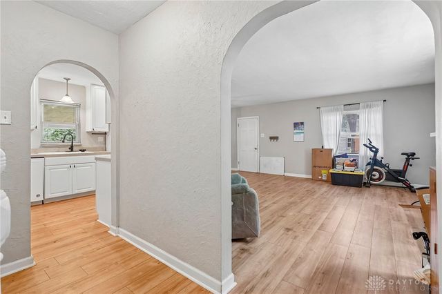 141 Napoleon Drive, Kettering, OH 45429