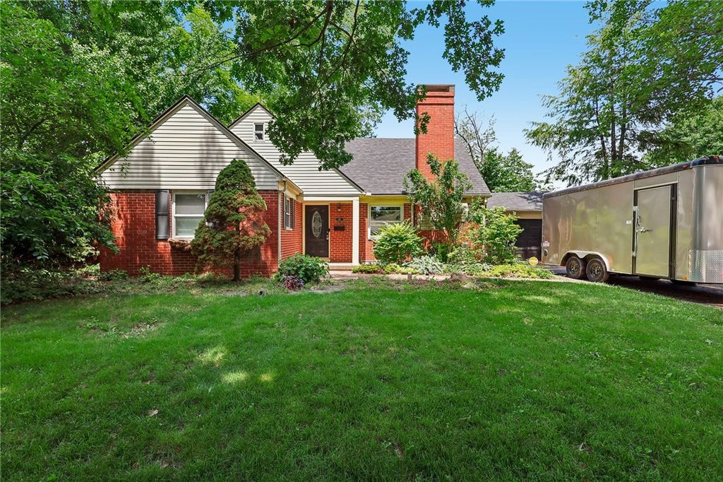 141 Napoleon Drive, Kettering, OH 45429