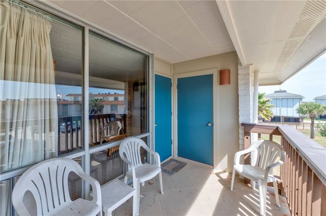 1419 S Eleventh 203, Port Aransas, TX 78373