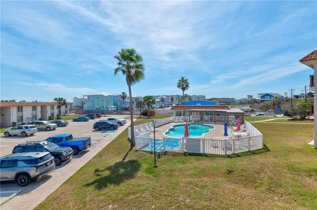 1419 S Eleventh 203, Port Aransas, TX 78373